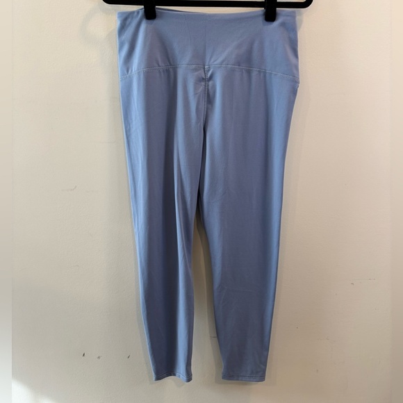 A new day blue Leggings - Picture 1 of 3